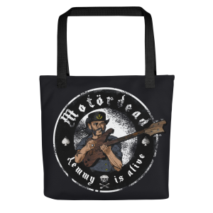 BOLSO MOTORHEAD