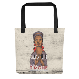 BOLSO NINA SIMONE