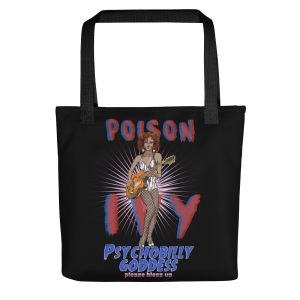 BOLSO POISON IVY