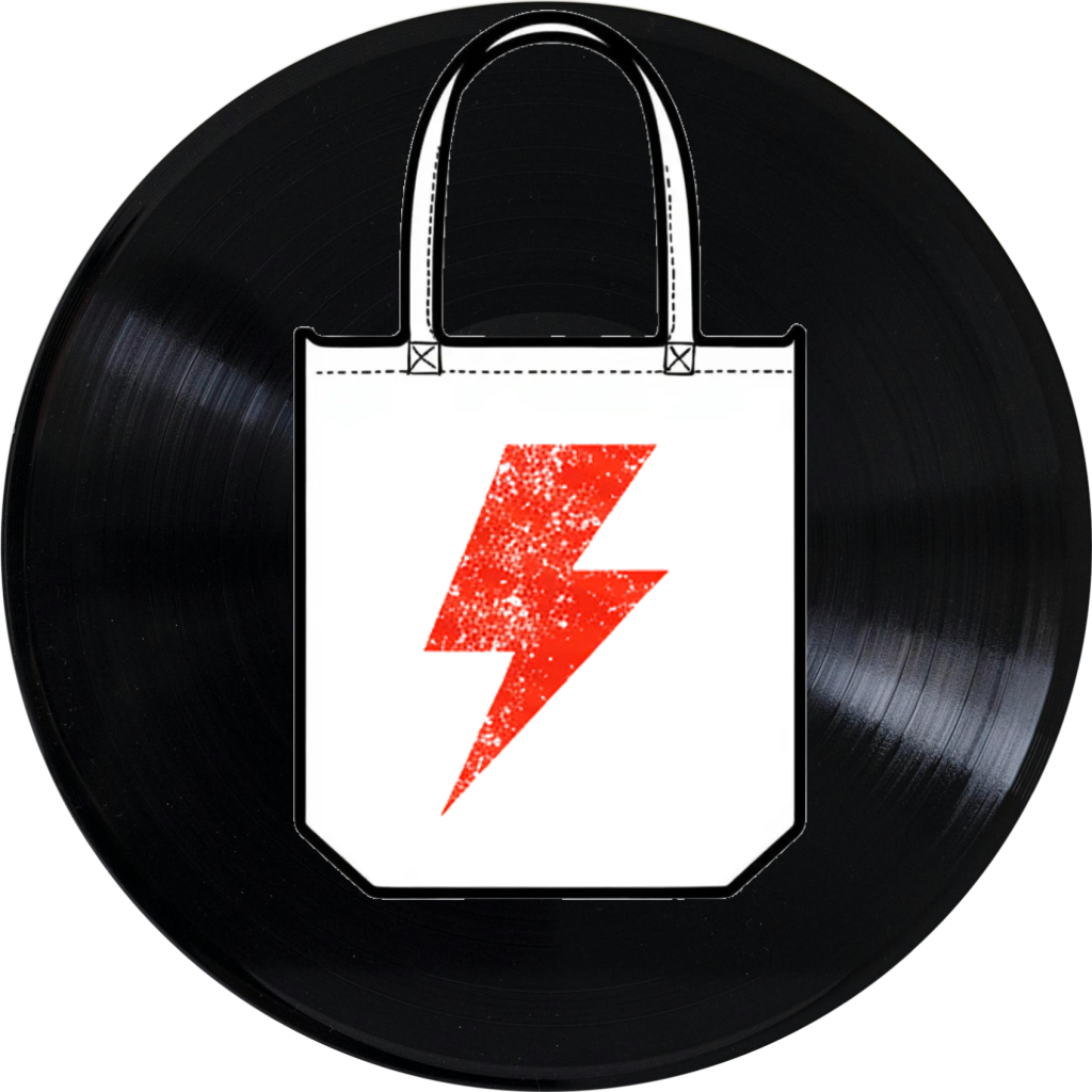 ROCKERSHOP pictograma bolso