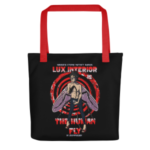 BOLSO LUX INTERIOR