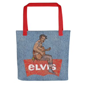 BOLSO ELVIS