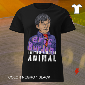 ERIC BURDON ajustada