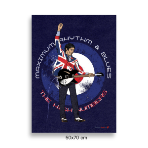 PETE print