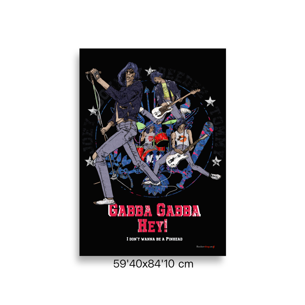poster print