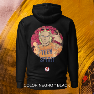 KURT sudadera