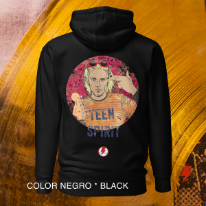 KURT SUDADERA
