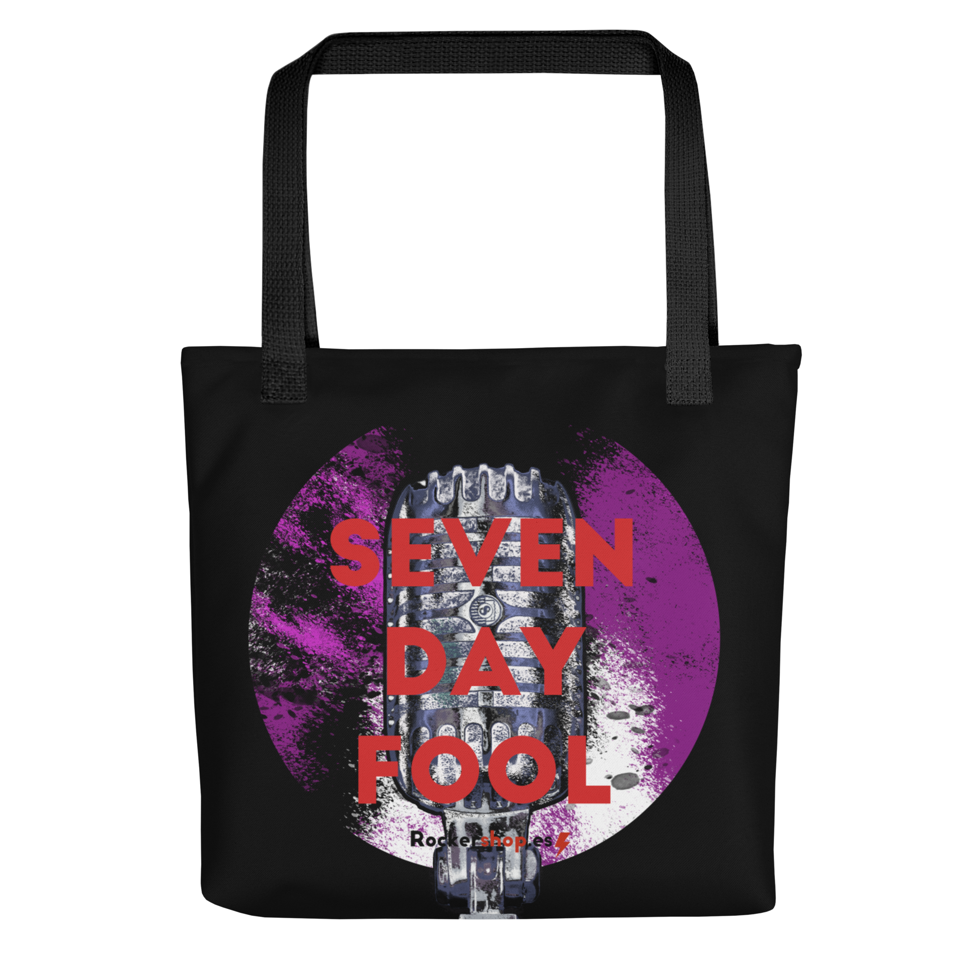 ETTA JAMES bolso