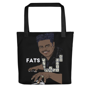 FATS DOMINO bolso
