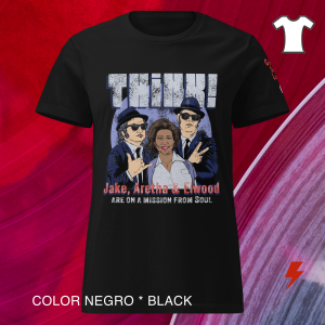 ARETHA BROTHERS ajustada