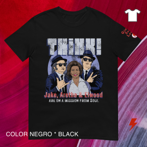 ARETHA BROTHERS recta