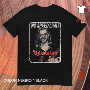LEMMY KILMISTER recta